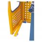 Preview: Bernardo AKPL 1600 x 63 Hydraulische Abkantpresse